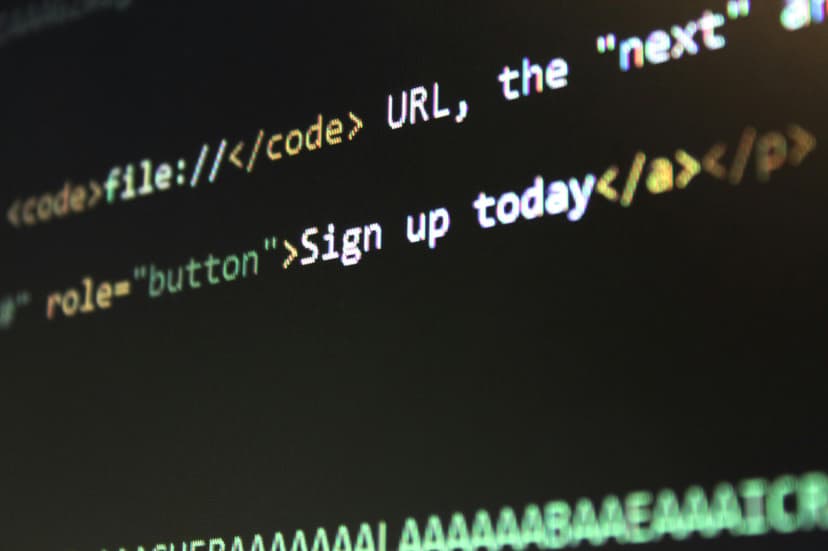 Ma stack de dev web junior !