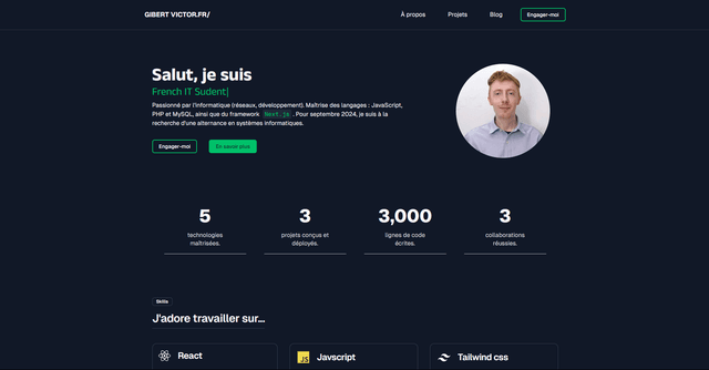 Portfolio
