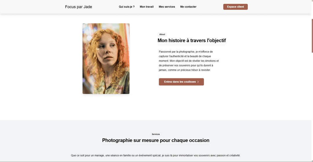 miniature projet